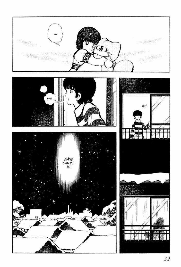 Hiatari Ryoukou! (Hoa Nắng) - Chapter 13 - Trang 34