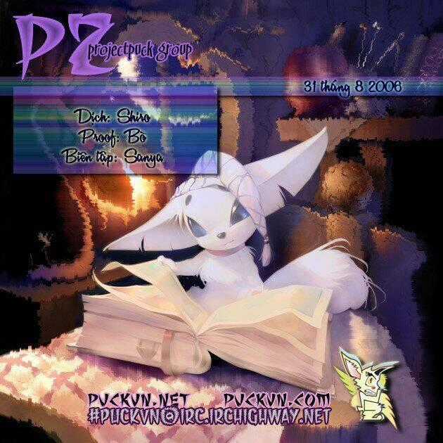 Hiatari Ryoukou! (Hoa Nắng) - Chapter 14 - Trang 1