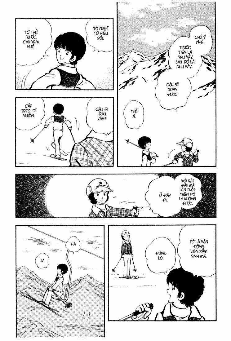 Hiatari Ryoukou! (Hoa Nắng) - Chapter 14 - Trang 16