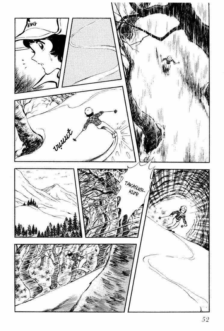 Hiatari Ryoukou! (Hoa Nắng) - Chapter 14 - Trang 21