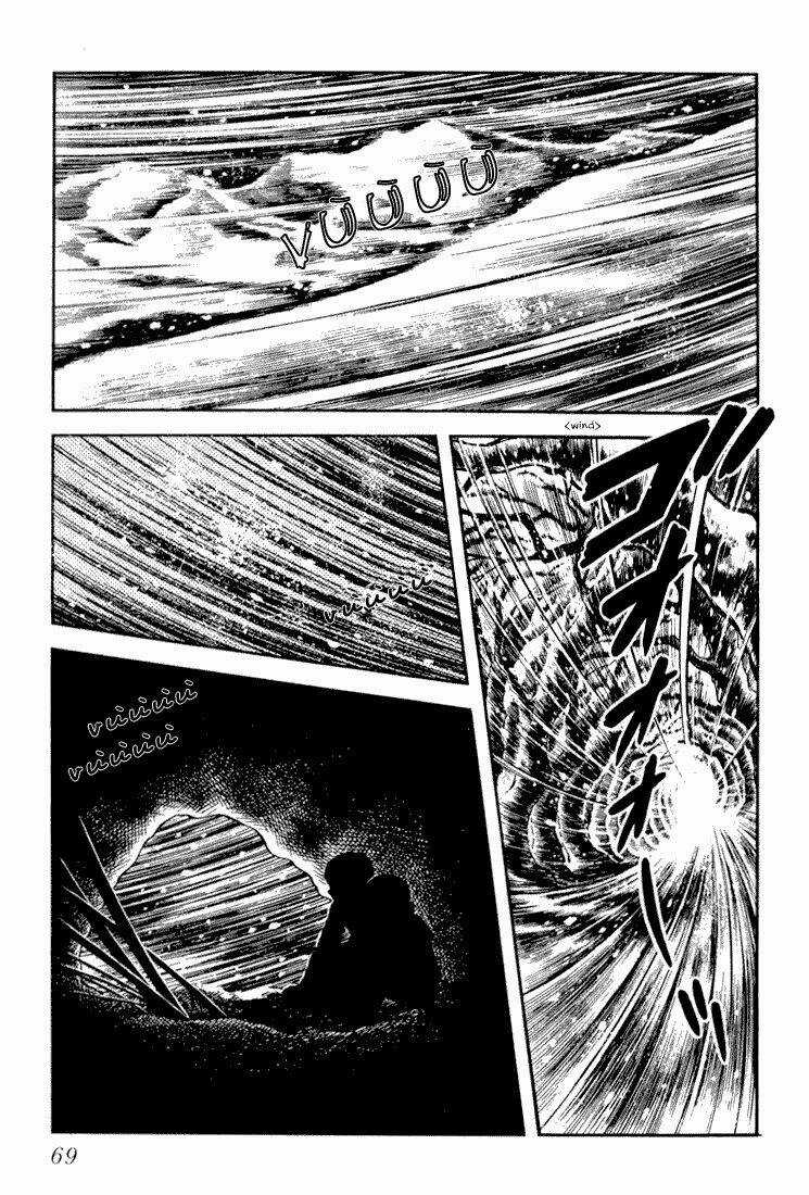 Hiatari Ryoukou! (Hoa Nắng) - Chapter 14 - Trang 38