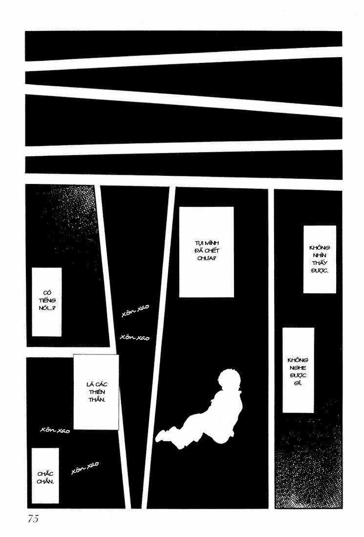 Hiatari Ryoukou! (Hoa Nắng) - Chapter 14 - Trang 44