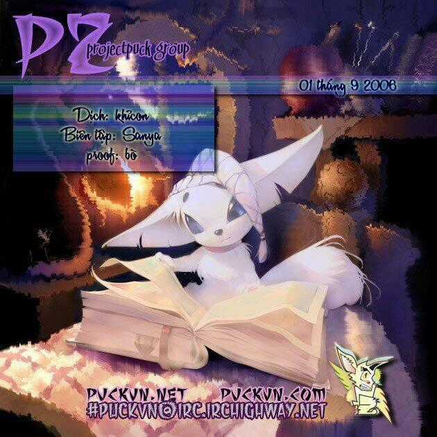 Hiatari Ryoukou! (Hoa Nắng) - Chapter 15 - Trang 1