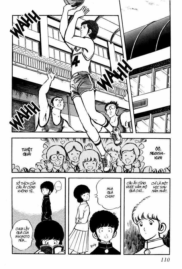 Hiatari Ryoukou! (Hoa Nắng) - Chapter 16 - Trang 13