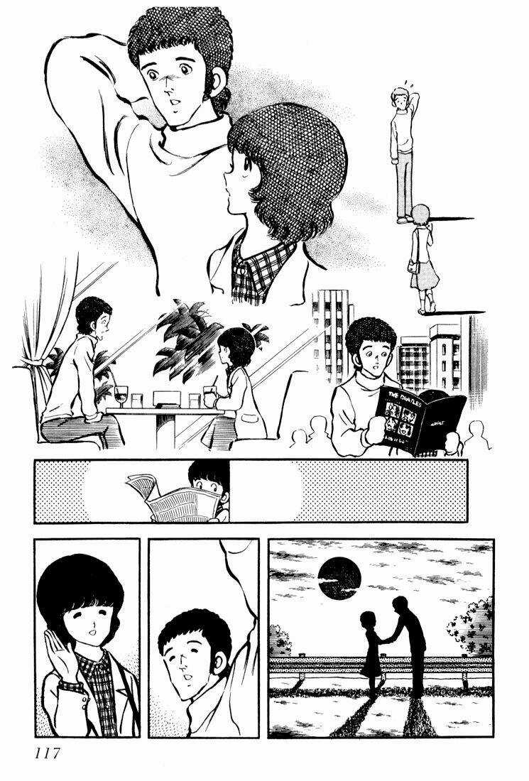 Hiatari Ryoukou! (Hoa Nắng) - Chapter 16 - Trang 20