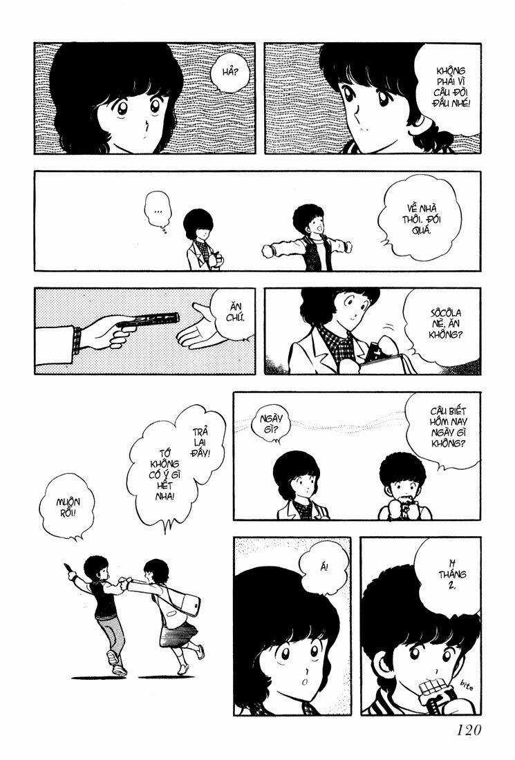 Hiatari Ryoukou! (Hoa Nắng) - Chapter 16 - Trang 23