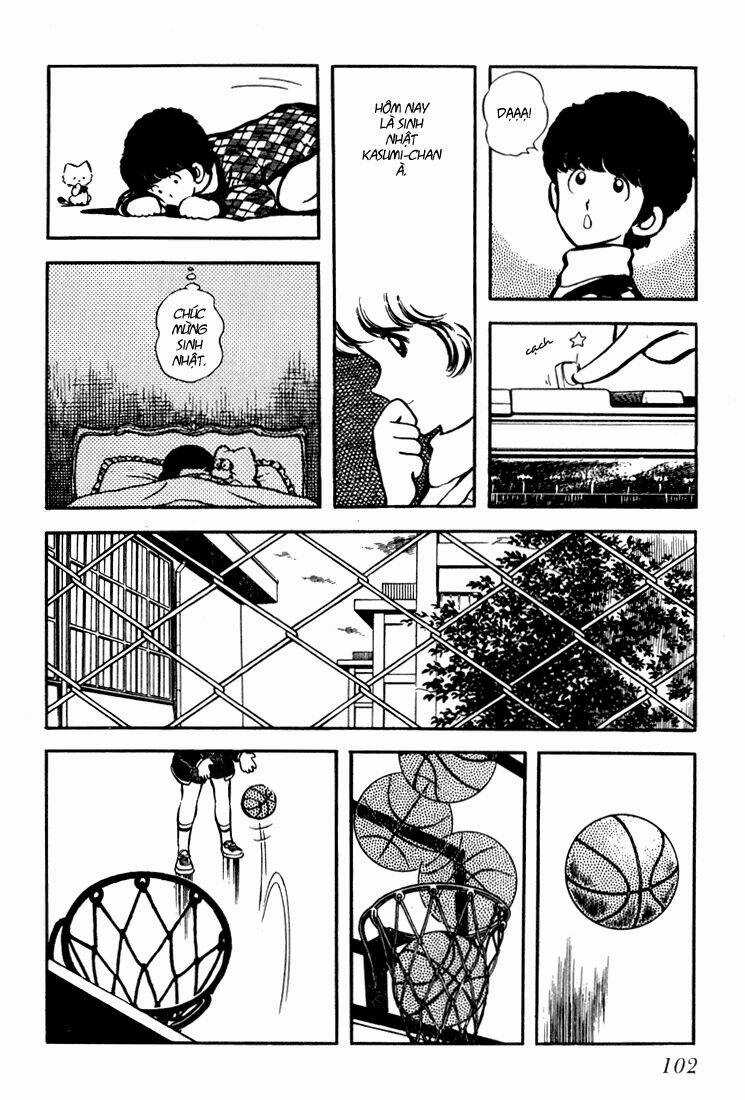 Hiatari Ryoukou! (Hoa Nắng) - Chapter 16 - Trang 5