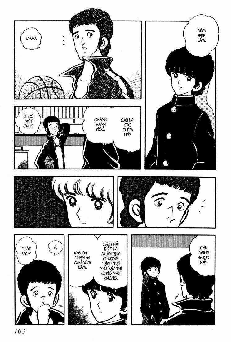 Hiatari Ryoukou! (Hoa Nắng) - Chapter 16 - Trang 6