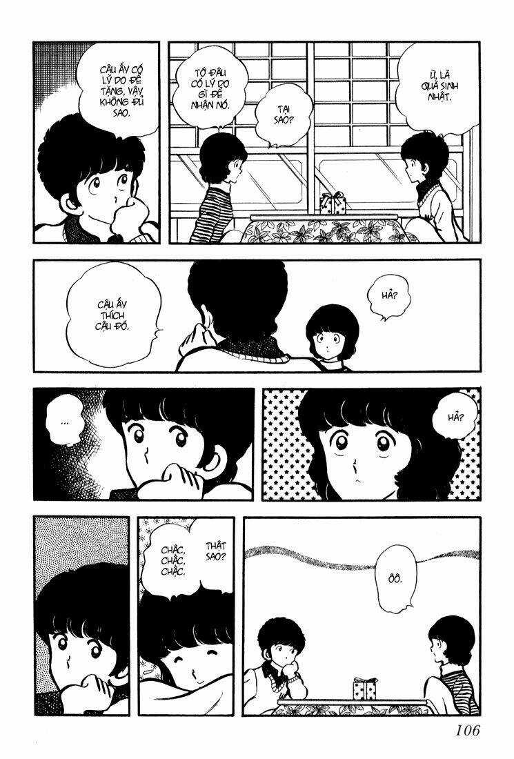 Hiatari Ryoukou! (Hoa Nắng) - Chapter 16 - Trang 9