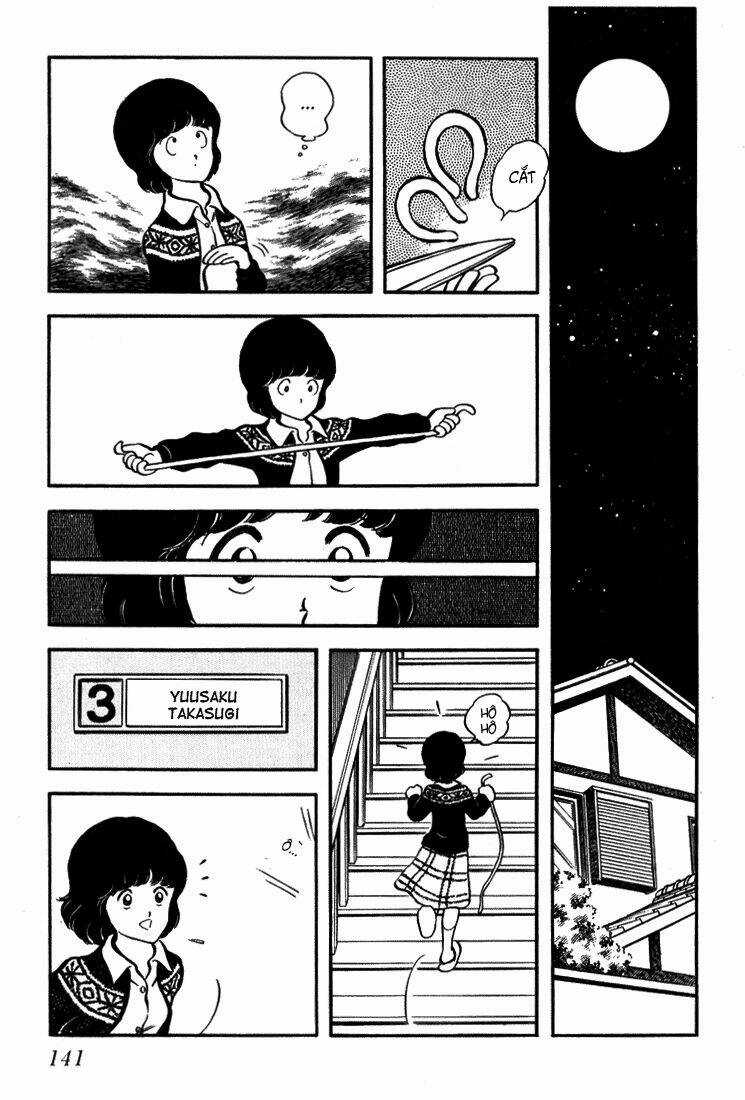 Hiatari Ryoukou! (Hoa Nắng) - Chapter 17 - Trang 22