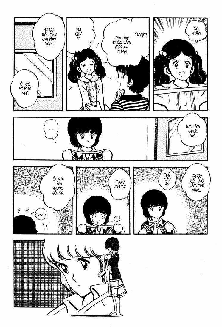 Hiatari Ryoukou! (Hoa Nắng) - Chapter 17 - Trang 23