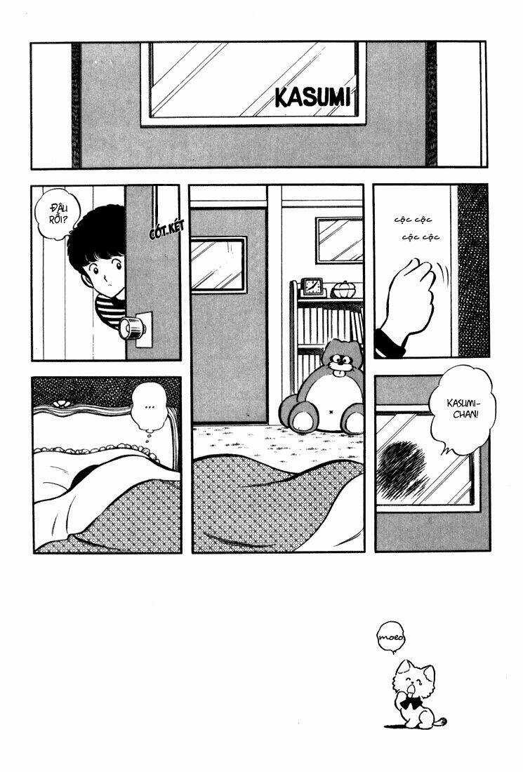 Hiatari Ryoukou! (Hoa Nắng) - Chapter 17 - Trang 24