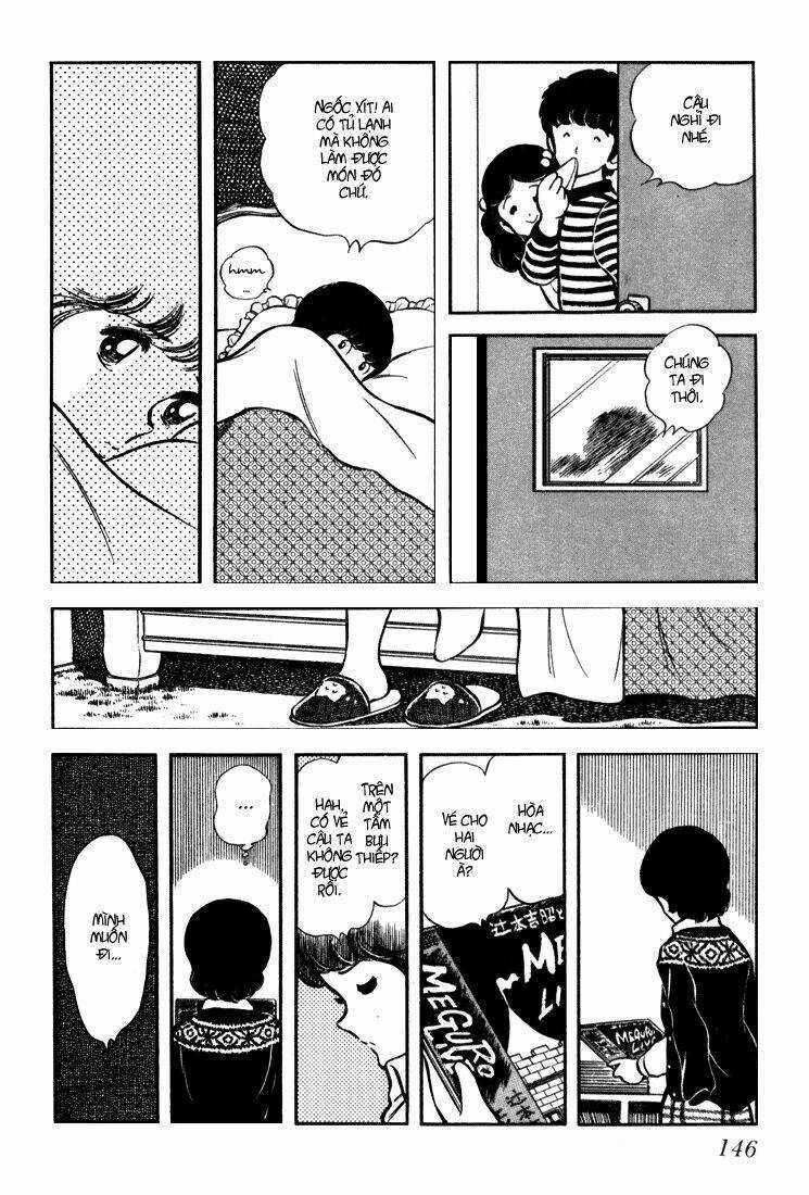 Hiatari Ryoukou! (Hoa Nắng) - Chapter 17 - Trang 27