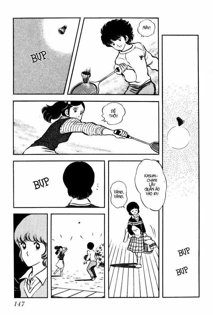 Hiatari Ryoukou! (Hoa Nắng) - Chapter 17 - Trang 28