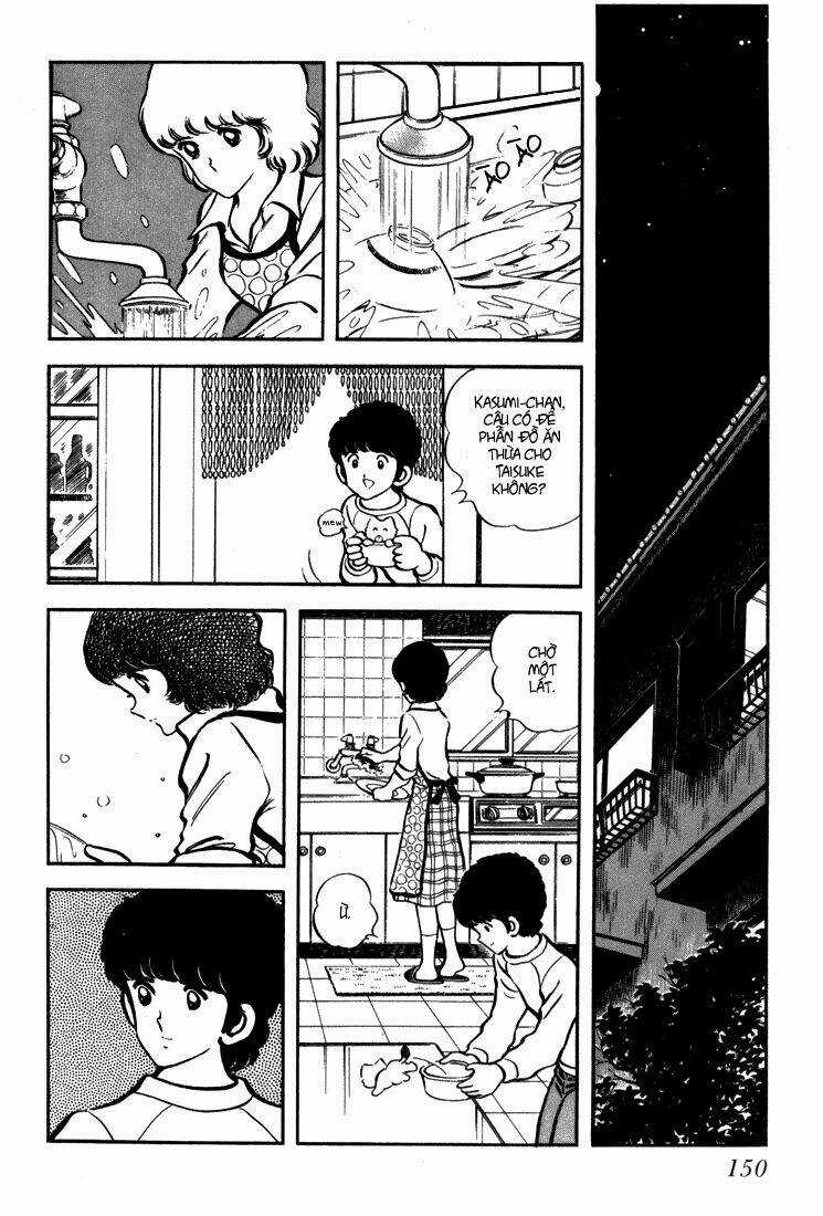 Hiatari Ryoukou! (Hoa Nắng) - Chapter 17 - Trang 31