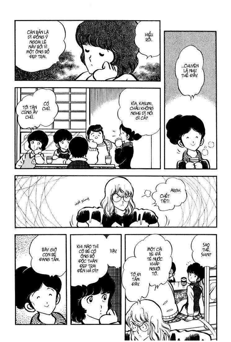 Hiatari Ryoukou! (Hoa Nắng) - Chapter 17 - Trang 5