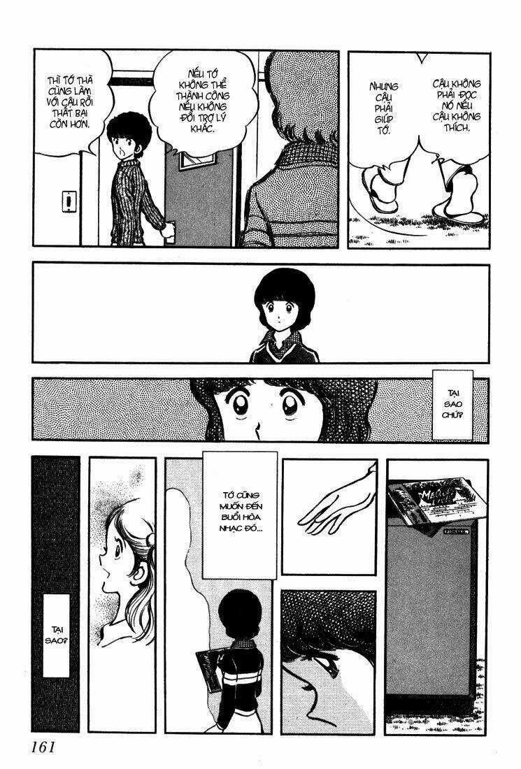 Hiatari Ryoukou! (Hoa Nắng) - Chapter 17 - Trang 42