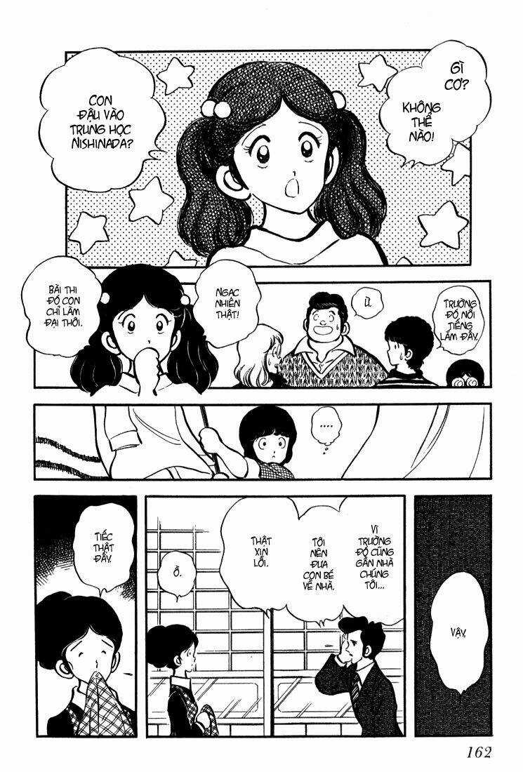 Hiatari Ryoukou! (Hoa Nắng) - Chapter 17 - Trang 43