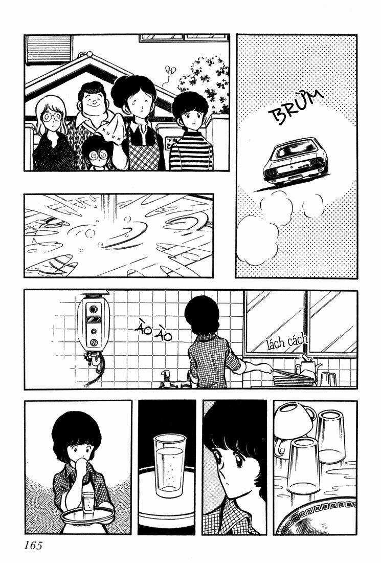 Hiatari Ryoukou! (Hoa Nắng) - Chapter 17 - Trang 46