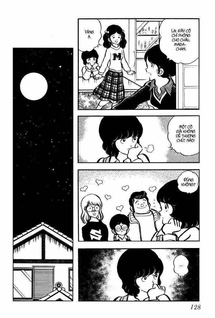 Hiatari Ryoukou! (Hoa Nắng) - Chapter 17 - Trang 9