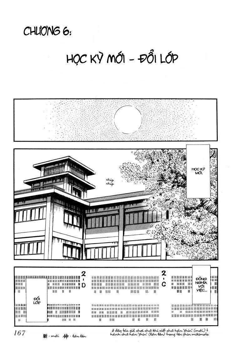 Hiatari Ryoukou! (Hoa Nắng) - Chapter 18 - Trang 2