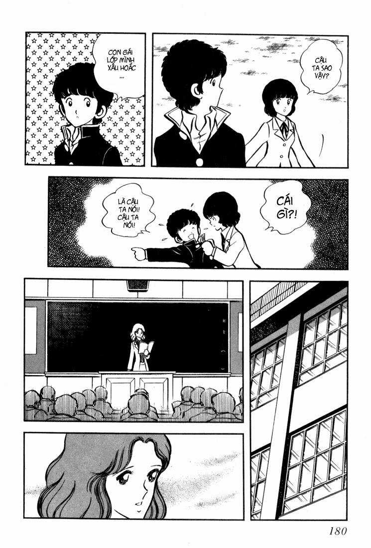 Hiatari Ryoukou! (Hoa Nắng) - Chapter 18 - Trang 14