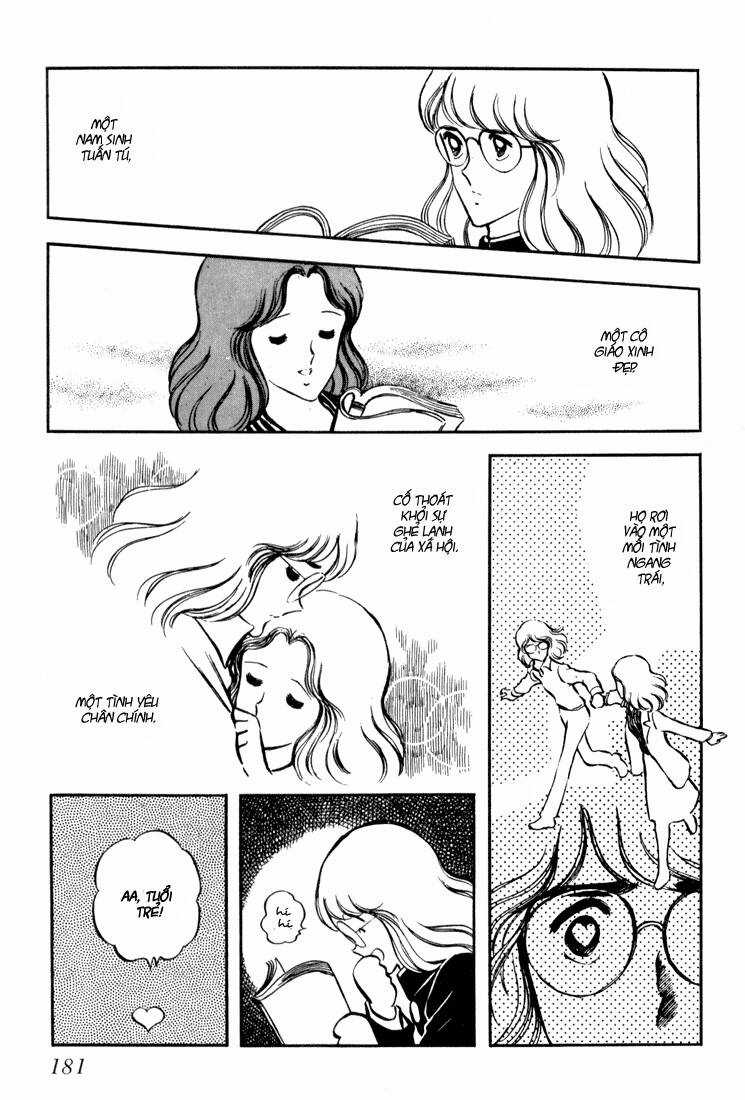 Hiatari Ryoukou! (Hoa Nắng) - Chapter 18 - Trang 15