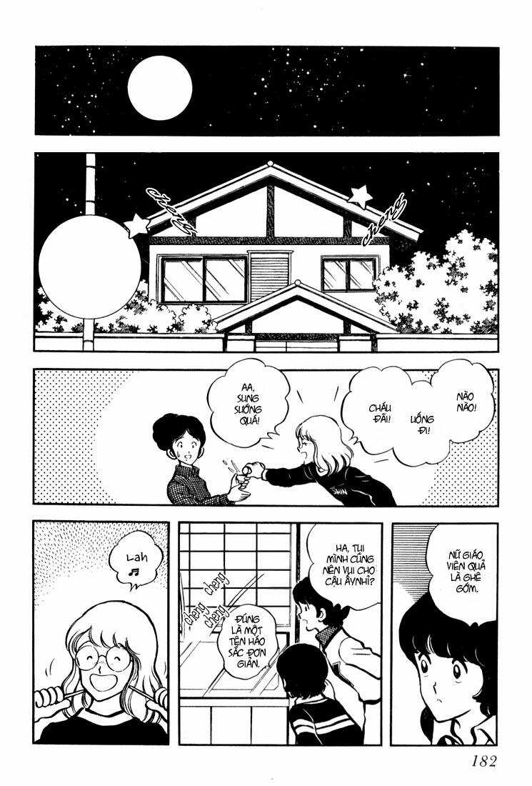 Hiatari Ryoukou! (Hoa Nắng) - Chapter 18 - Trang 16