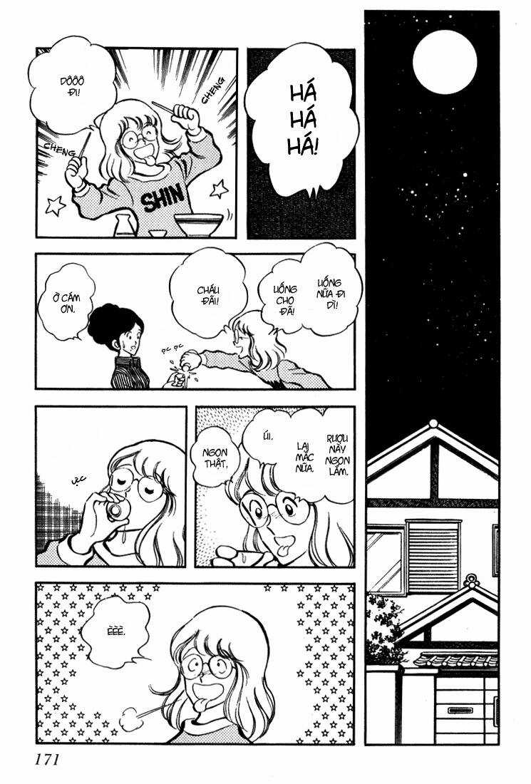 Hiatari Ryoukou! (Hoa Nắng) - Chapter 18 - Trang 6