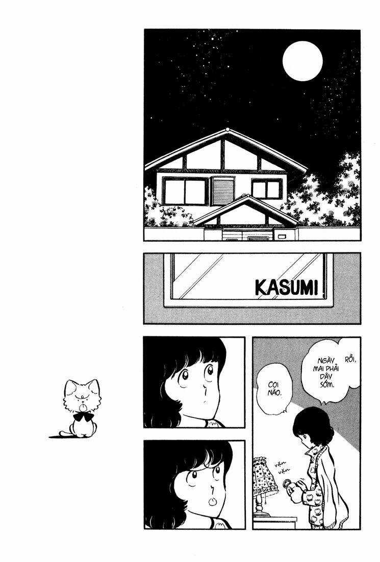 Hiatari Ryoukou! (Hoa Nắng) - Chapter 19 - Trang 11