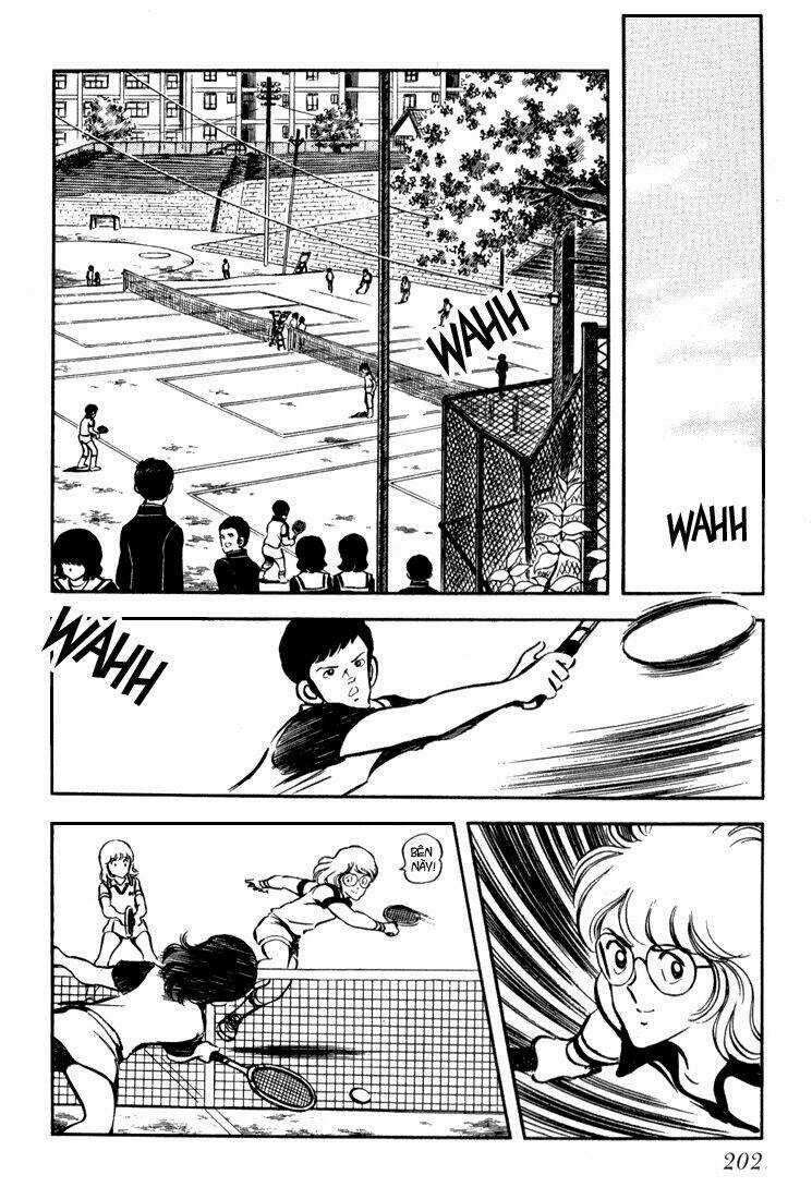 Hiatari Ryoukou! (Hoa Nắng) - Chapter 19 - Trang 14