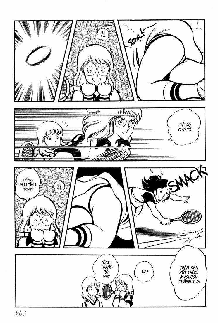 Hiatari Ryoukou! (Hoa Nắng) - Chapter 19 - Trang 15