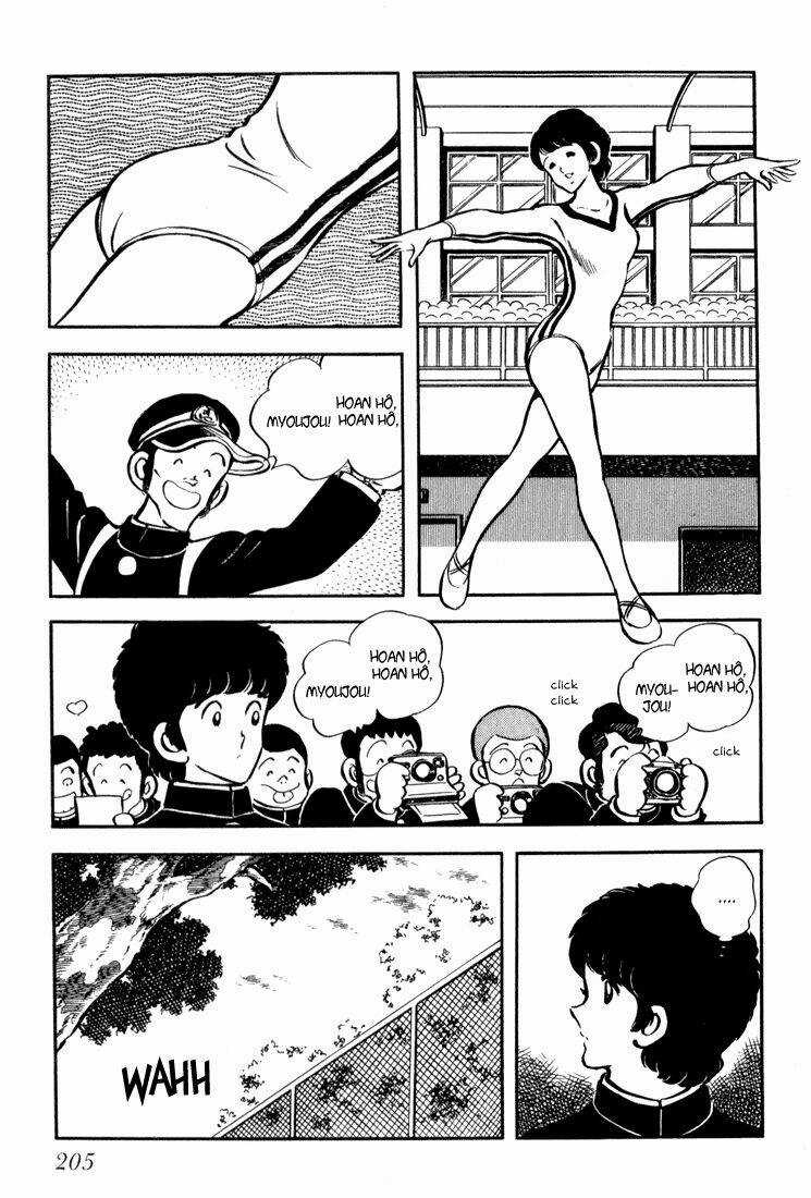 Hiatari Ryoukou! (Hoa Nắng) - Chapter 19 - Trang 17