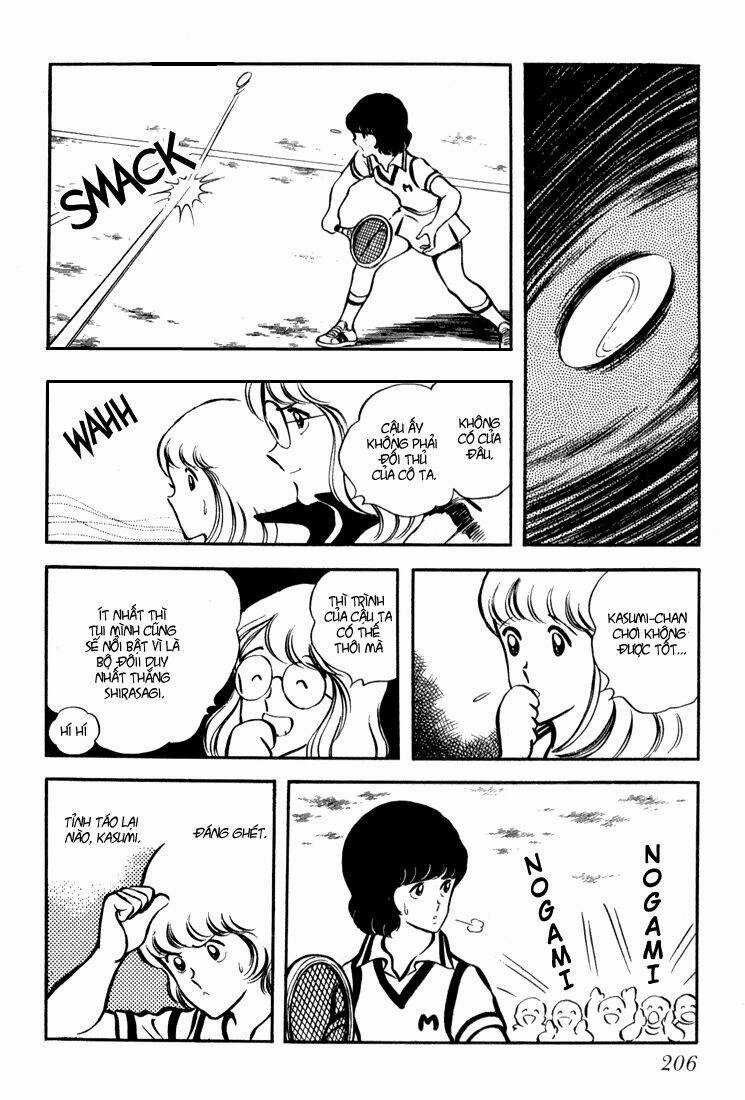 Hiatari Ryoukou! (Hoa Nắng) - Chapter 19 - Trang 18