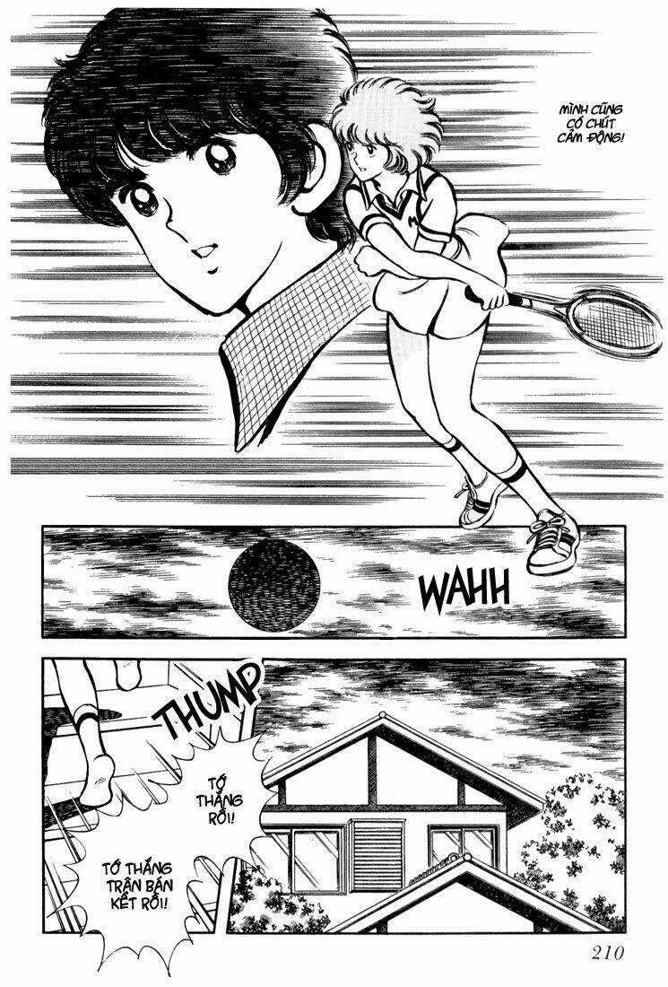 Hiatari Ryoukou! (Hoa Nắng) - Chapter 19 - Trang 22