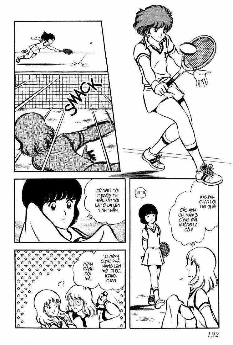 Hiatari Ryoukou! (Hoa Nắng) - Chapter 19 - Trang 4