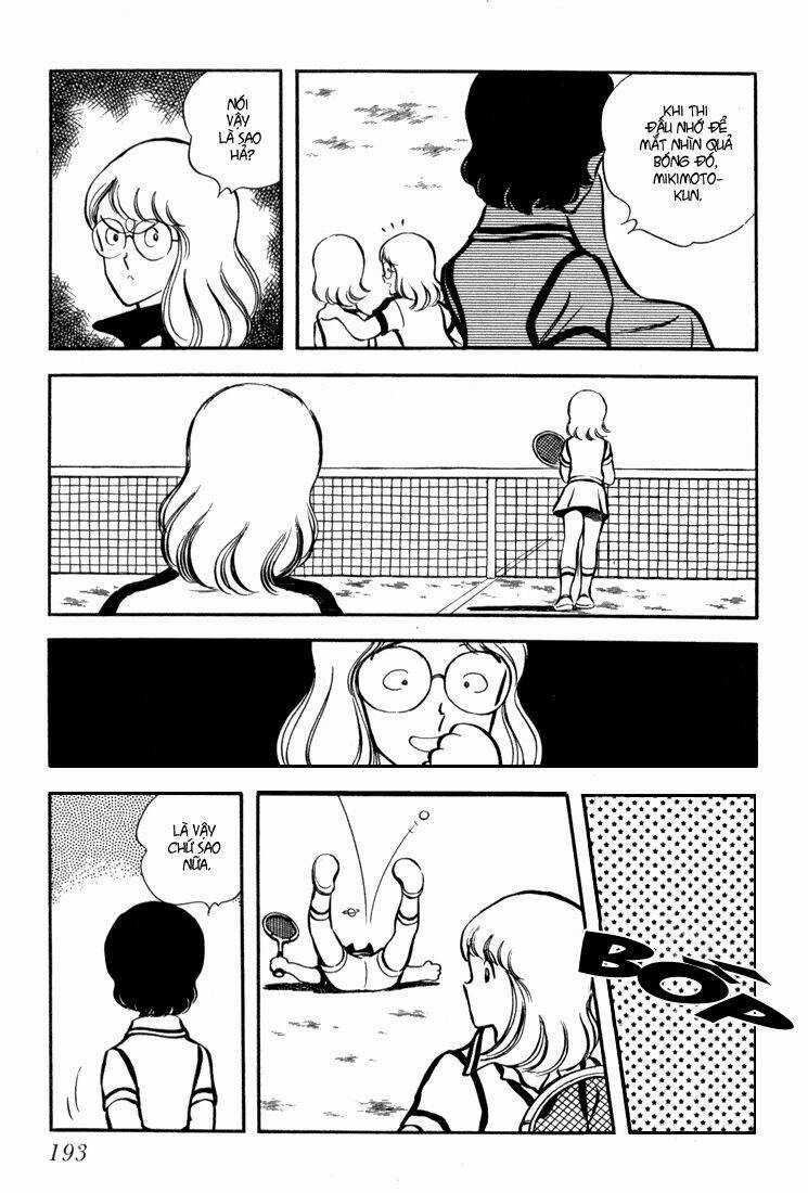 Hiatari Ryoukou! (Hoa Nắng) - Chapter 19 - Trang 5