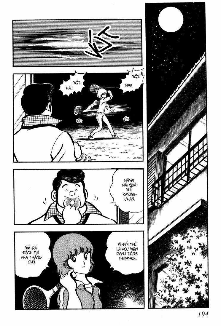 Hiatari Ryoukou! (Hoa Nắng) - Chapter 19 - Trang 6