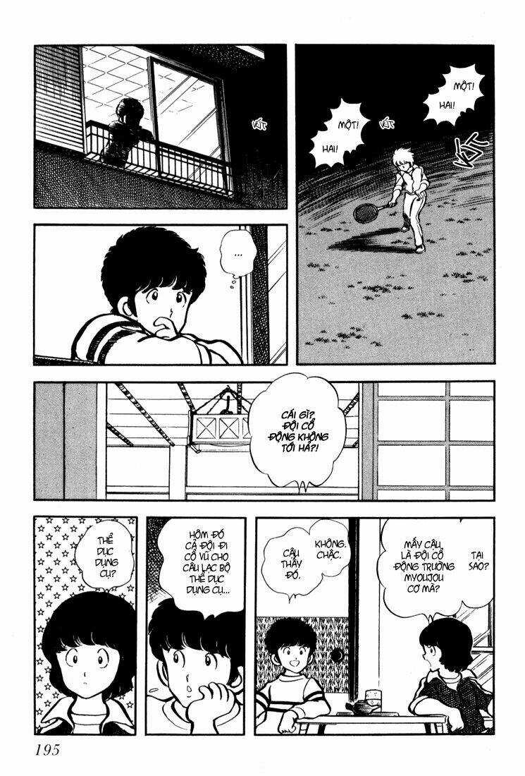 Hiatari Ryoukou! (Hoa Nắng) - Chapter 19 - Trang 7