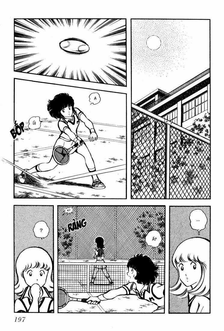 Hiatari Ryoukou! (Hoa Nắng) - Chapter 19 - Trang 9