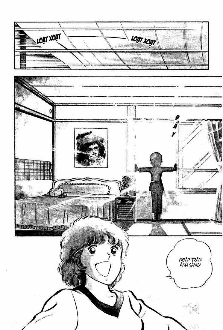 Hiatari Ryoukou! (Hoa Nắng) - Chapter 2 - Trang 13