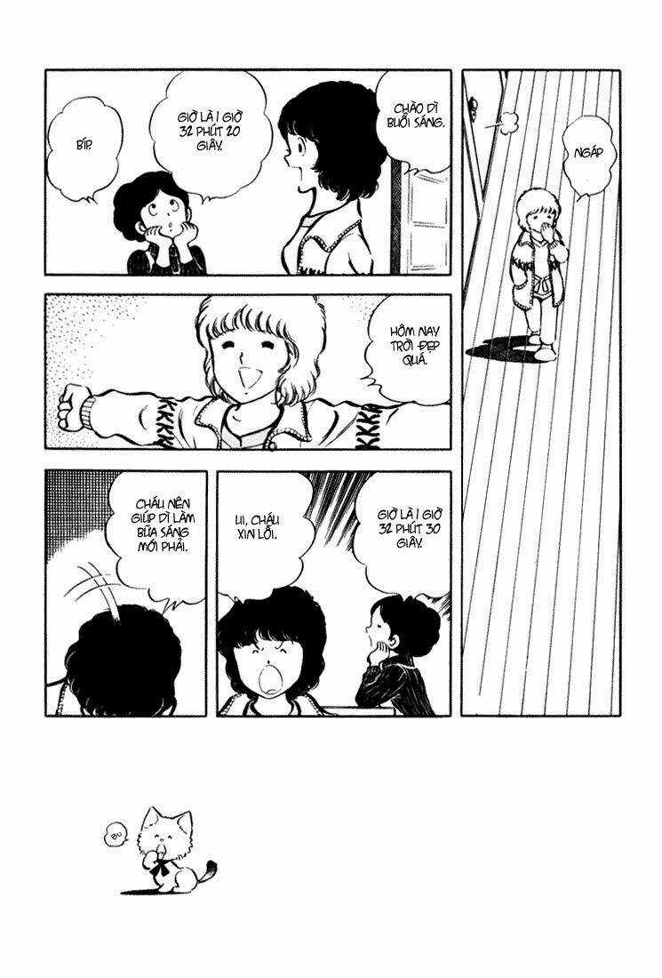 Hiatari Ryoukou! (Hoa Nắng) - Chapter 2 - Trang 14