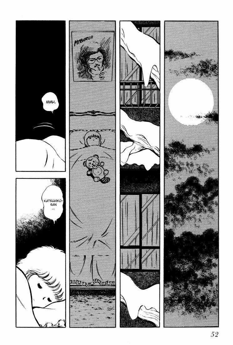 Hiatari Ryoukou! (Hoa Nắng) - Chapter 2 - Trang 3