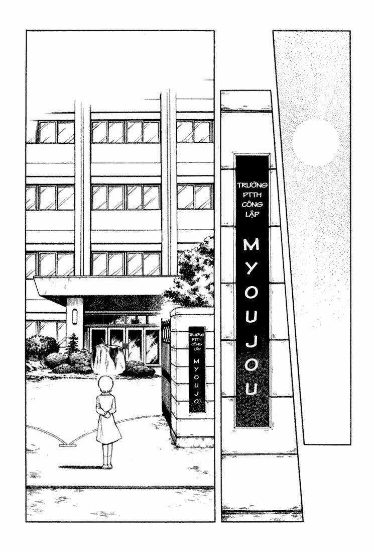 Hiatari Ryoukou! (Hoa Nắng) - Chapter 2 - Trang 21