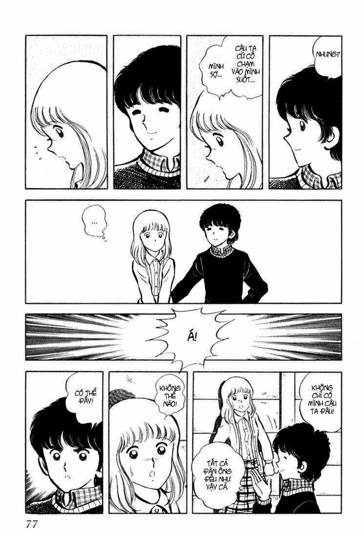 Hiatari Ryoukou! (Hoa Nắng) - Chapter 2 - Trang 28