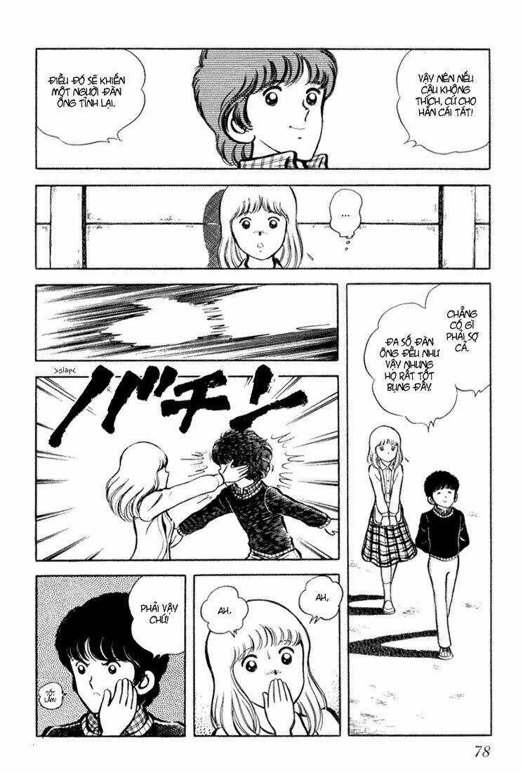 Hiatari Ryoukou! (Hoa Nắng) - Chapter 2 - Trang 29