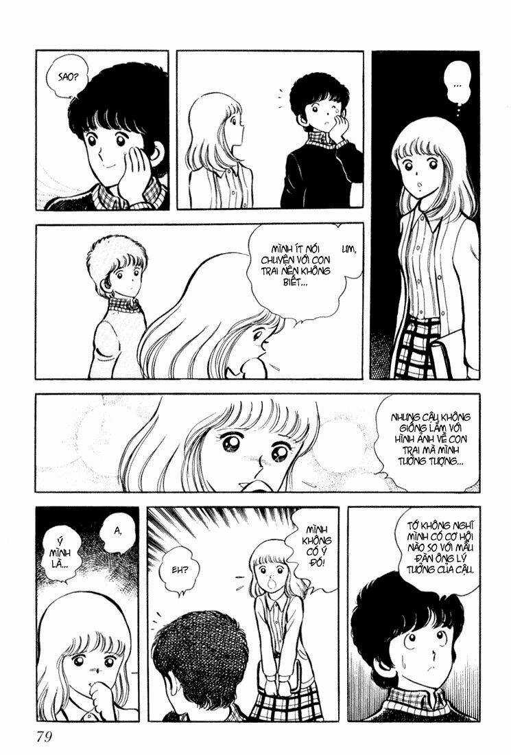 Hiatari Ryoukou! (Hoa Nắng) - Chapter 2 - Trang 30