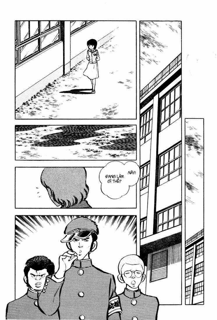 Hiatari Ryoukou! (Hoa Nắng) - Chapter 2 - Trang 32