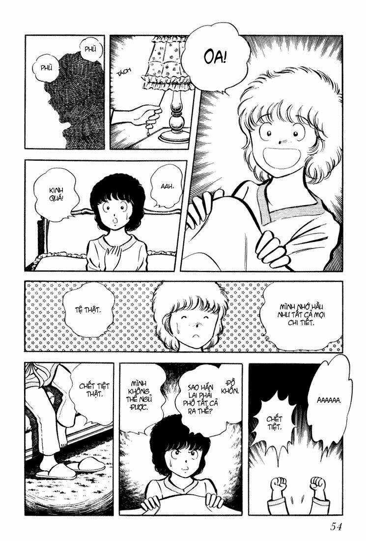 Hiatari Ryoukou! (Hoa Nắng) - Chapter 2 - Trang 5