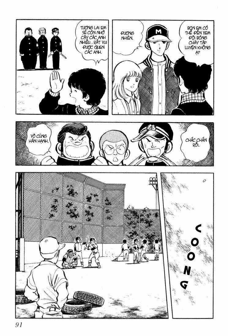 Hiatari Ryoukou! (Hoa Nắng) - Chapter 2 - Trang 42